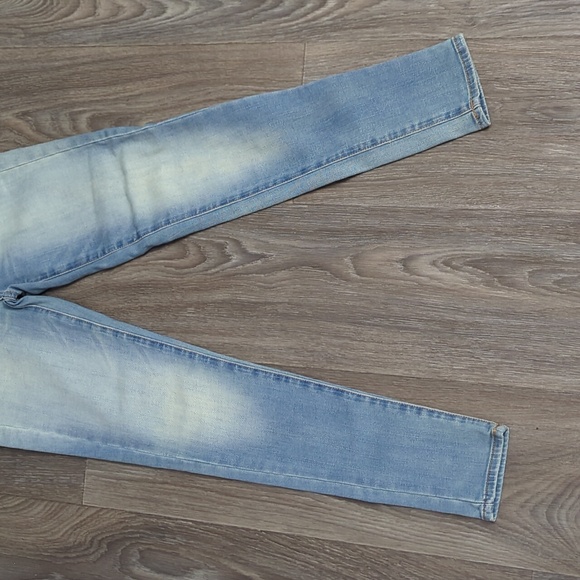 EUC American Eagle Super Stretch - Picture 3 of 6